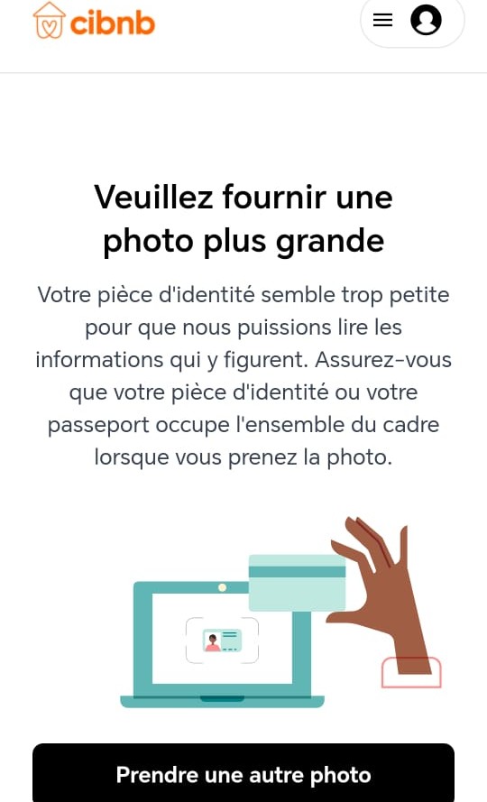 Recevoir et entrer le code OTP