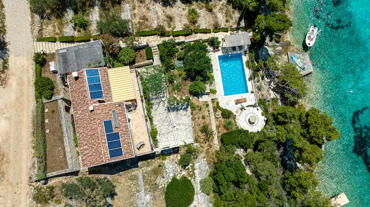 Appartement Meublé - Photo 6