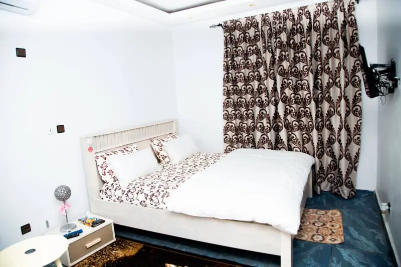 Image principale - Appartement Meublé