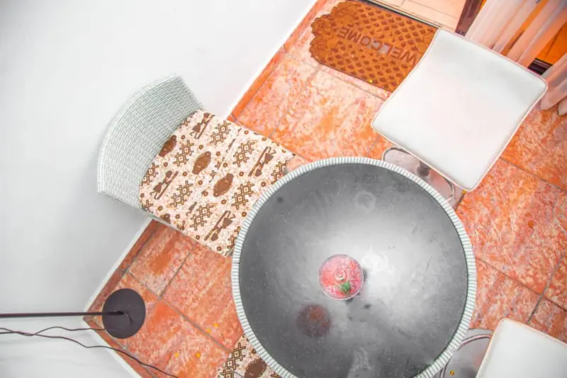 Photo 3 - Residence meublé