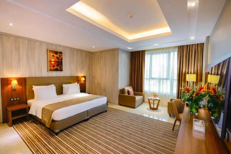 Photo 3 - Logement haut standing