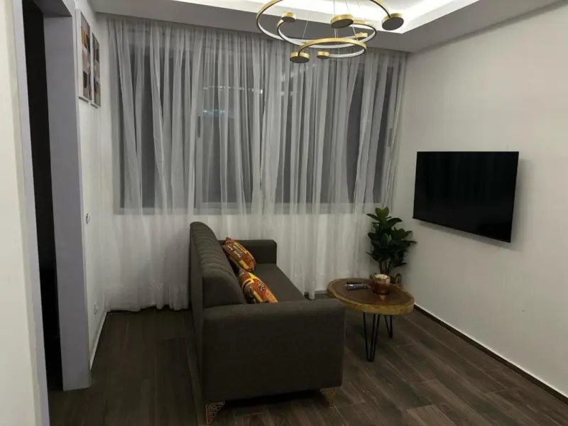 Image principale - RESIDENCE MEUBLEE