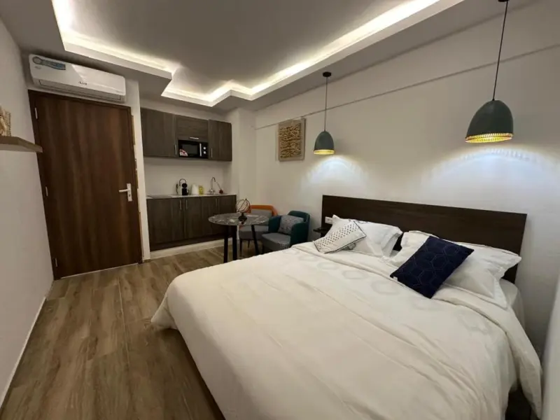 Image principale - Maison troglodyte