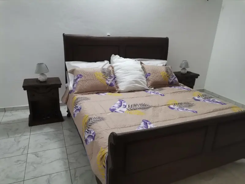 Image principale - Residence meublé Bassam