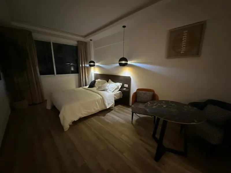 Image principale - Logement Meublé