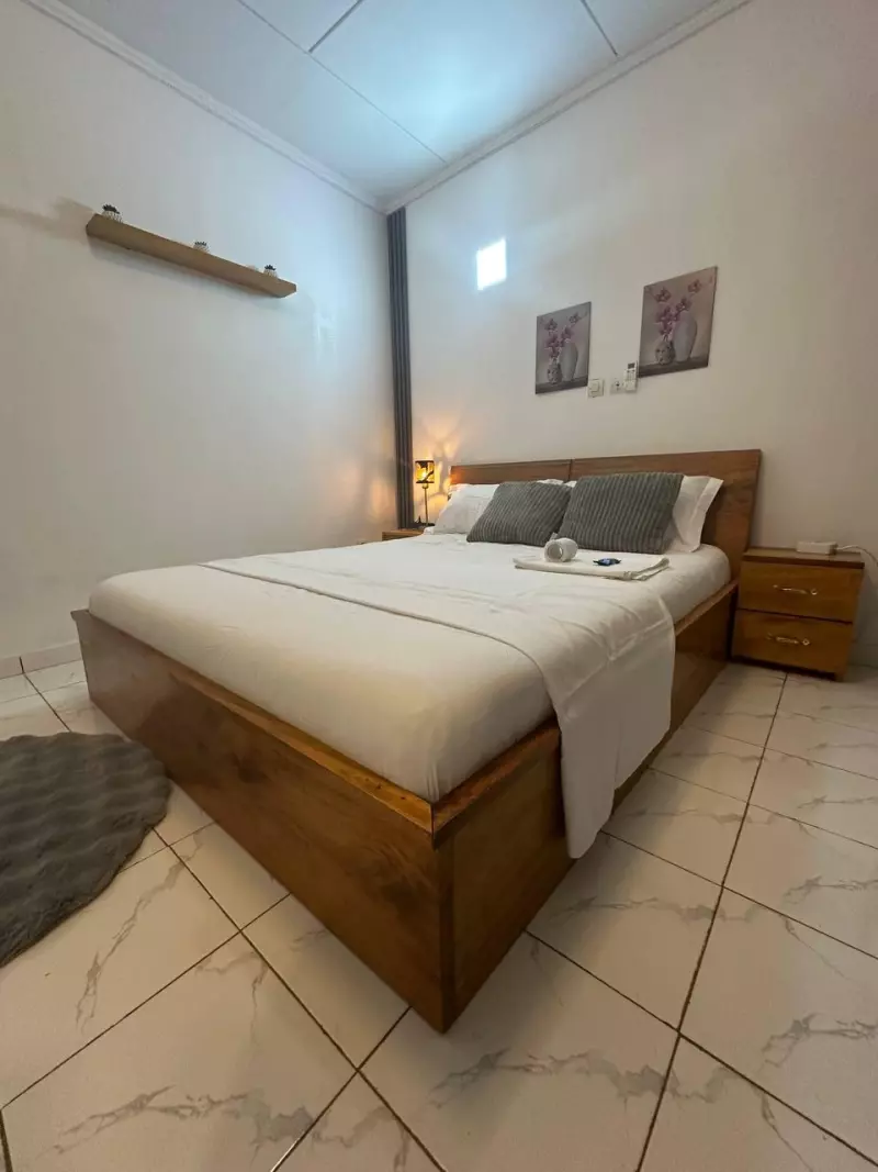 Photo 3 - Appartement meublé