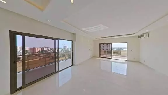 Photo 4 - Cocody appartement meublé