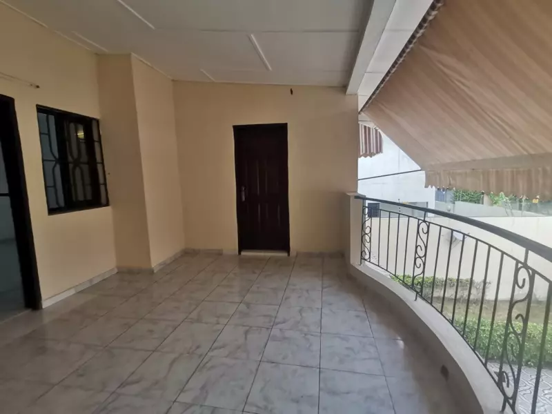 Photo 3 - AKWA APPARTEMENT RESIDENCE