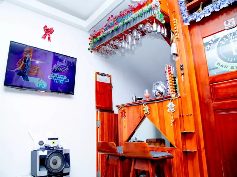 Photo 3 - AKWA APPART RESIDENCE