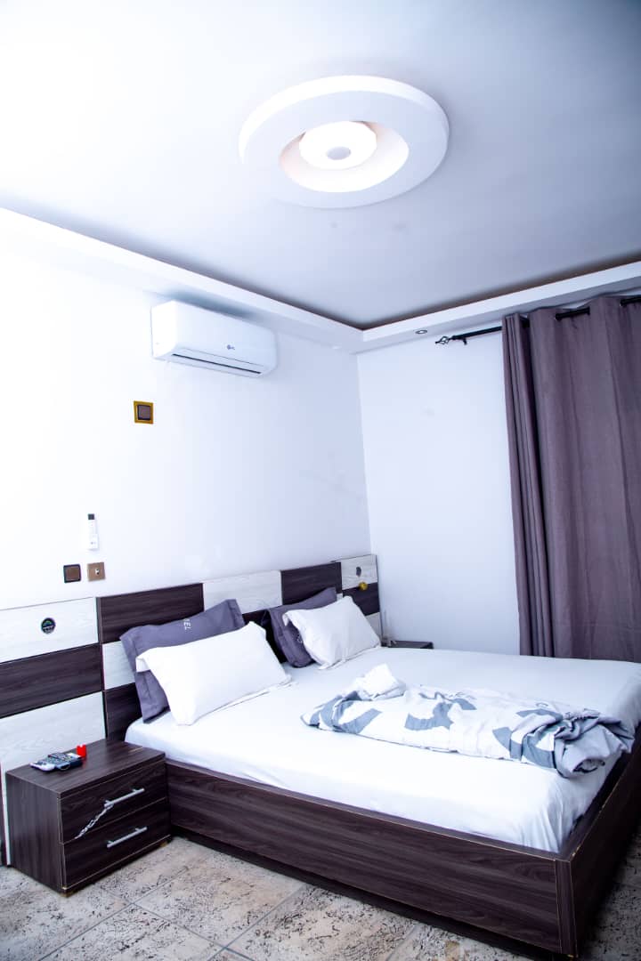 Image principale - AKWA APPART RESIDENCE