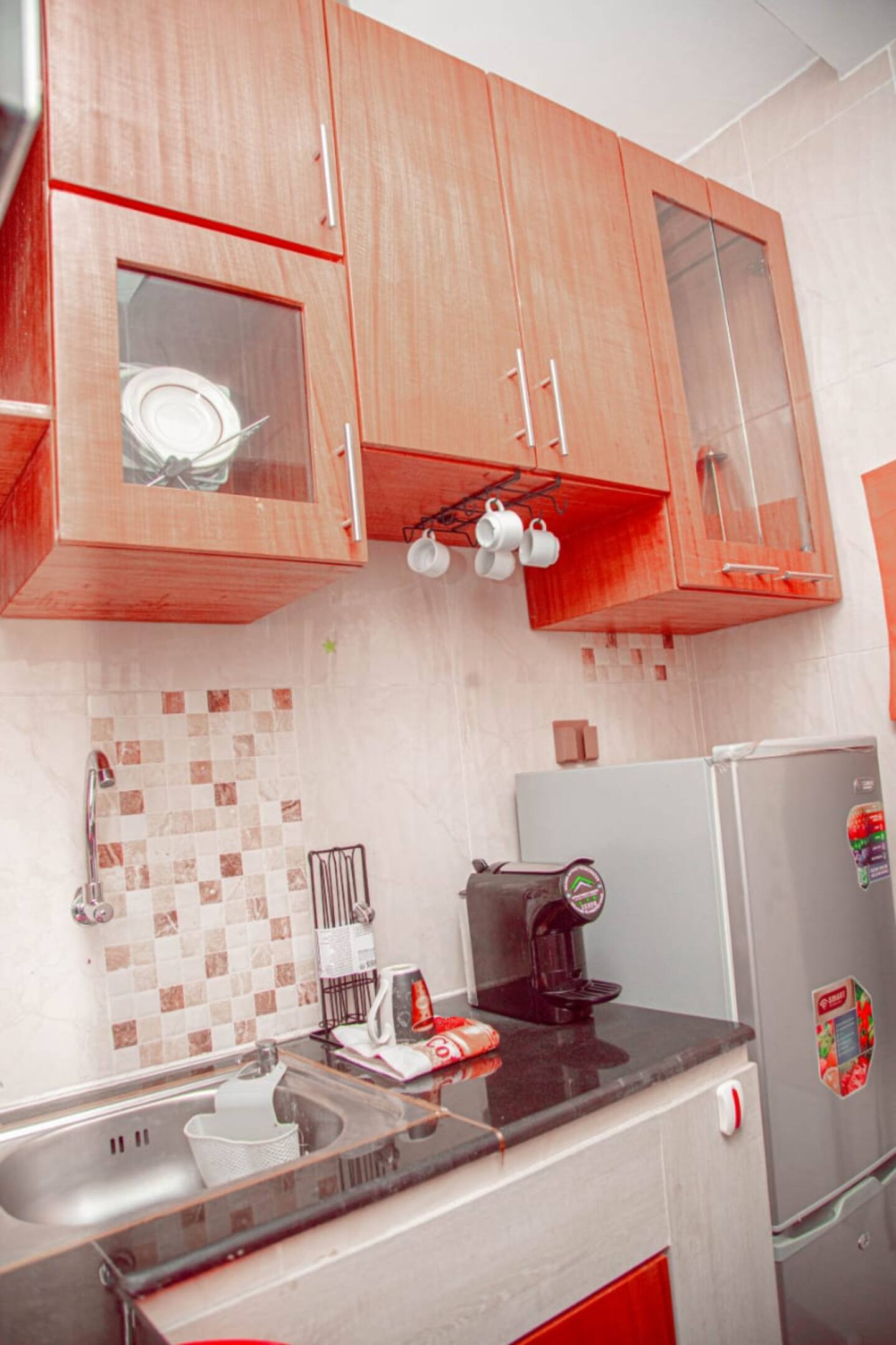 Residence meublé - Photo 5