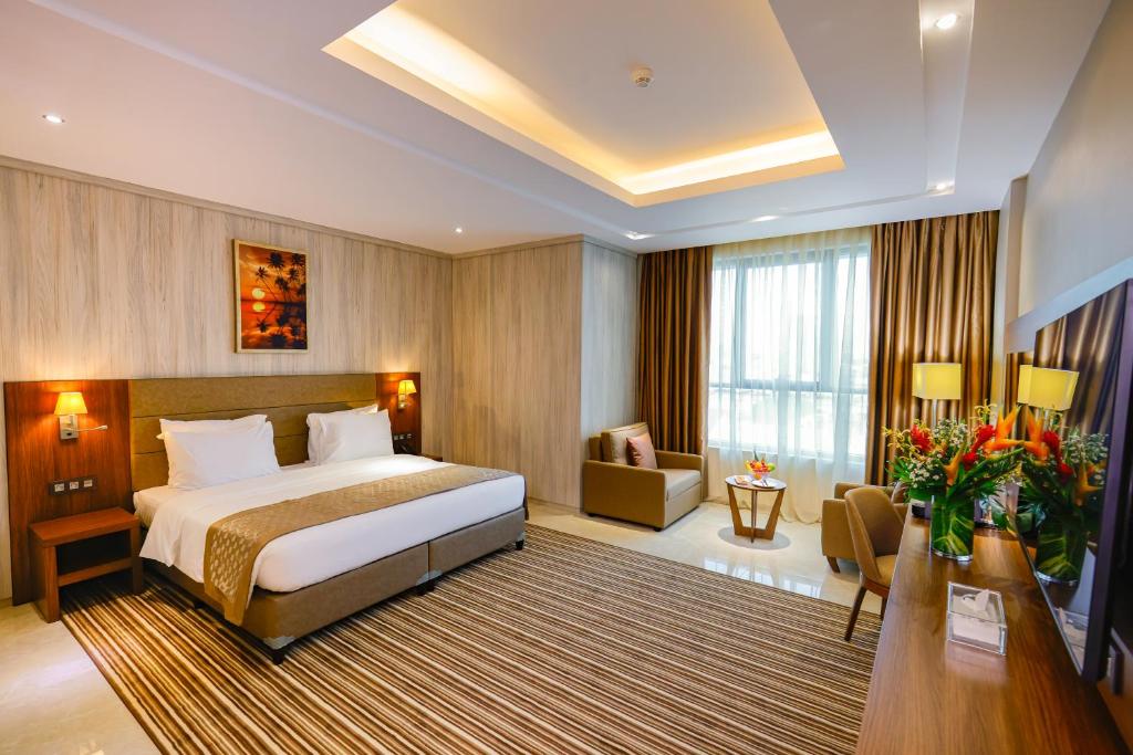 Copie 2 de Logement haut standing