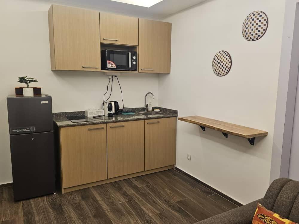 Copie 2 de Logement haut standing - Photo 6