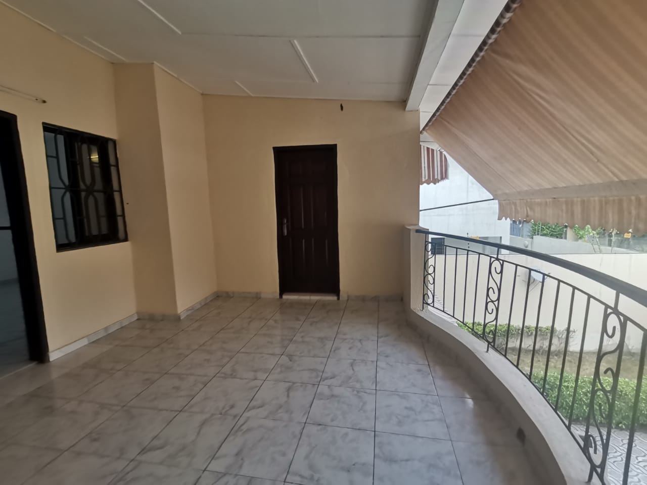 AKWA APPARTEMENT RESIDENCE