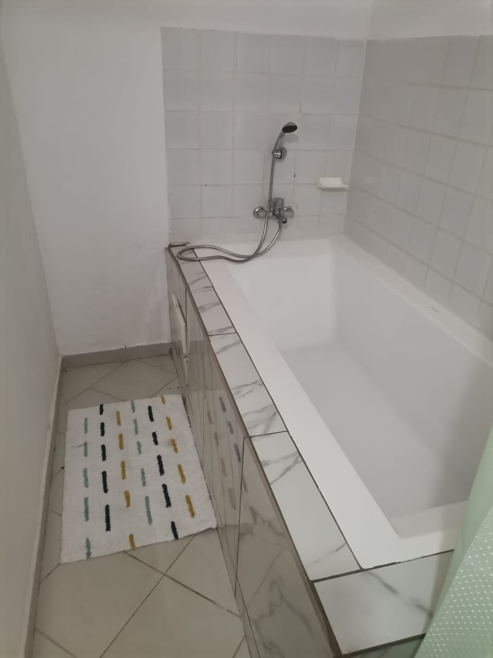 AKWA APPARTEMENT RESIDENCE - Photo 5