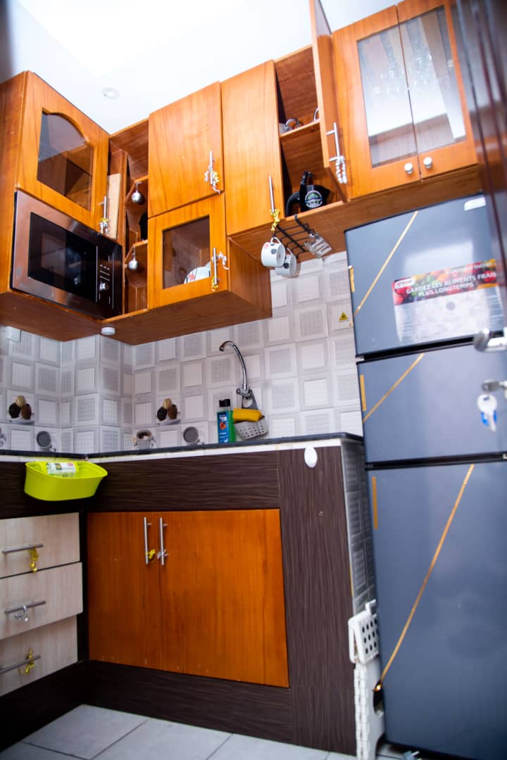 AKWA APPART RESIDENCE - Photo 5