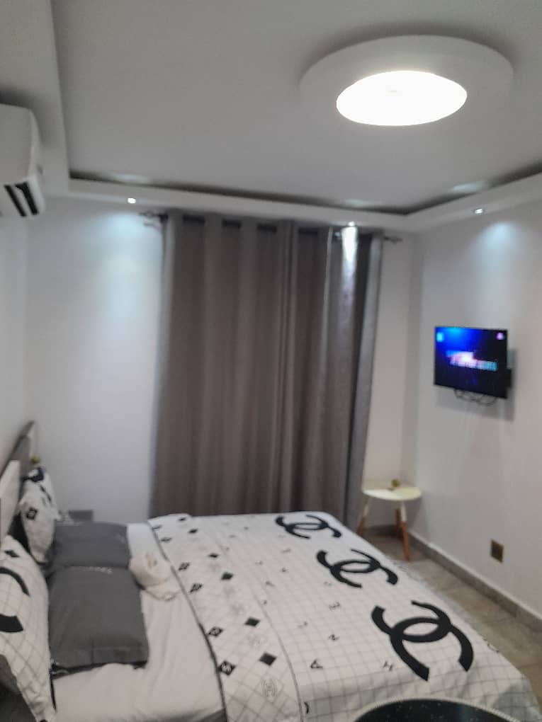 AKWA APPART RESIDENCE - Photo 5