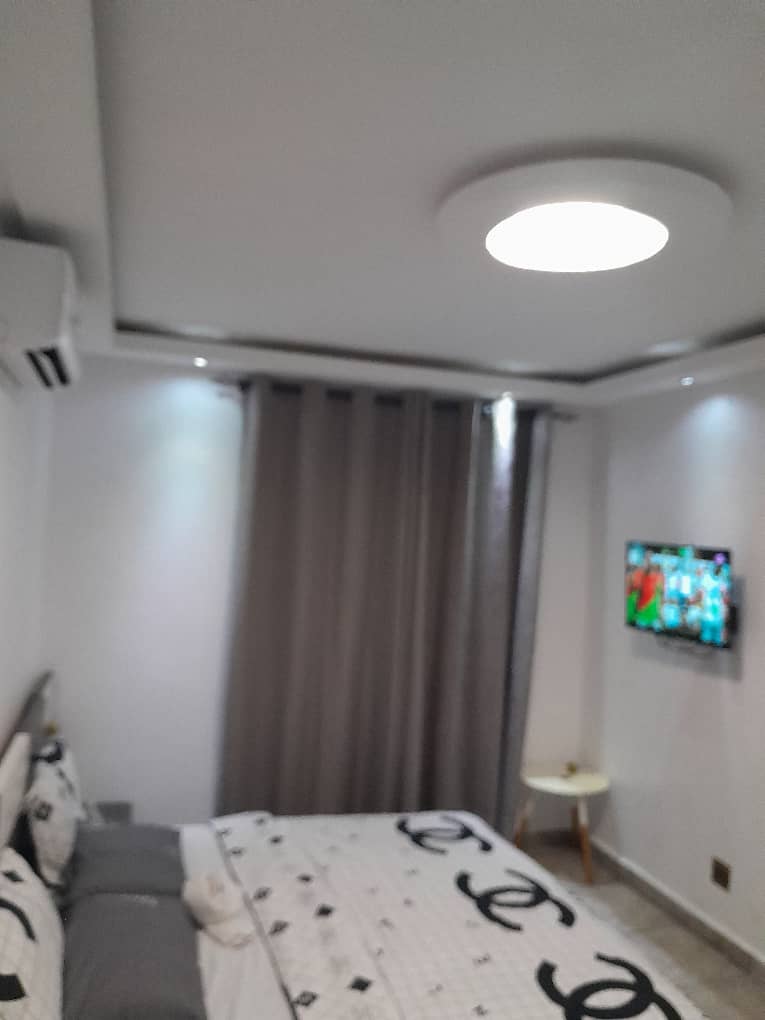 AKWA APPART RESIDENCE - Photo 6