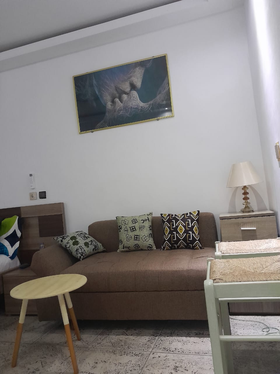 AKWA APPART RESIDENCE - Photo 6